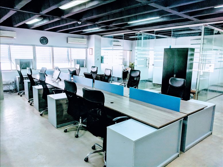 The Square Office image 1