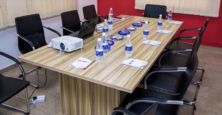 Hub43 LTD Lagos image 2