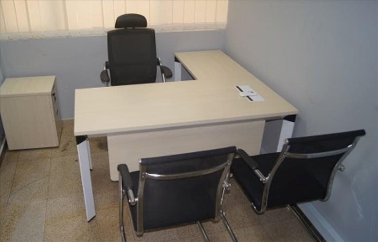 Hub43 LTD Lagos image 3