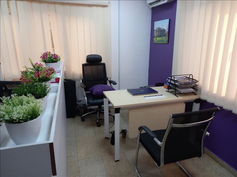 Hub43 LTD Lagos image 5