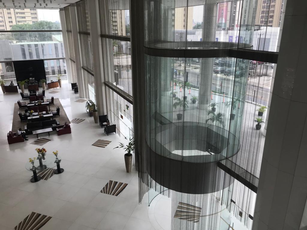 989 COWORKING image 2