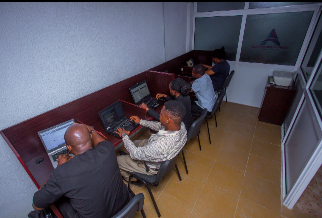 Adept Business Hub image 2