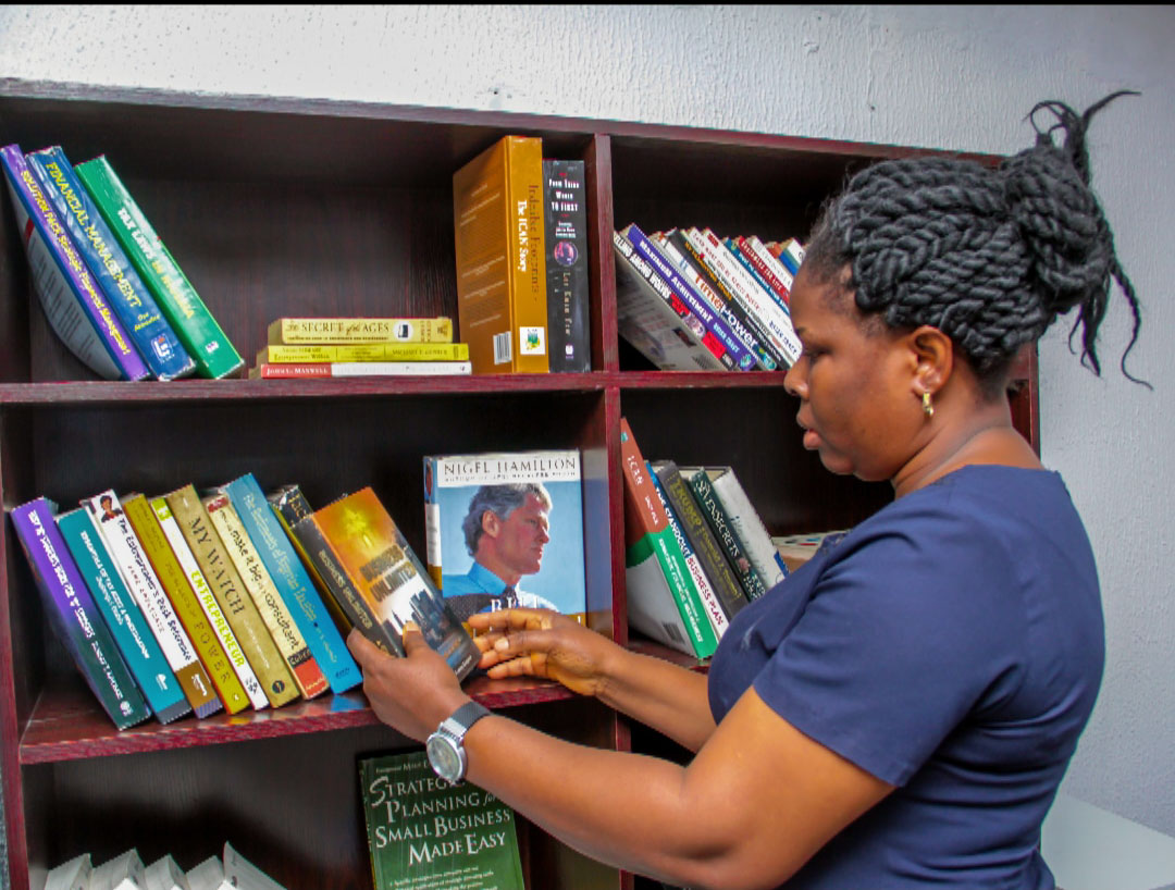 Adept Business Hub image 5