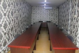 Adept Business Hub in Ikeja, Nigeria Adept Business Hub, Ikeja