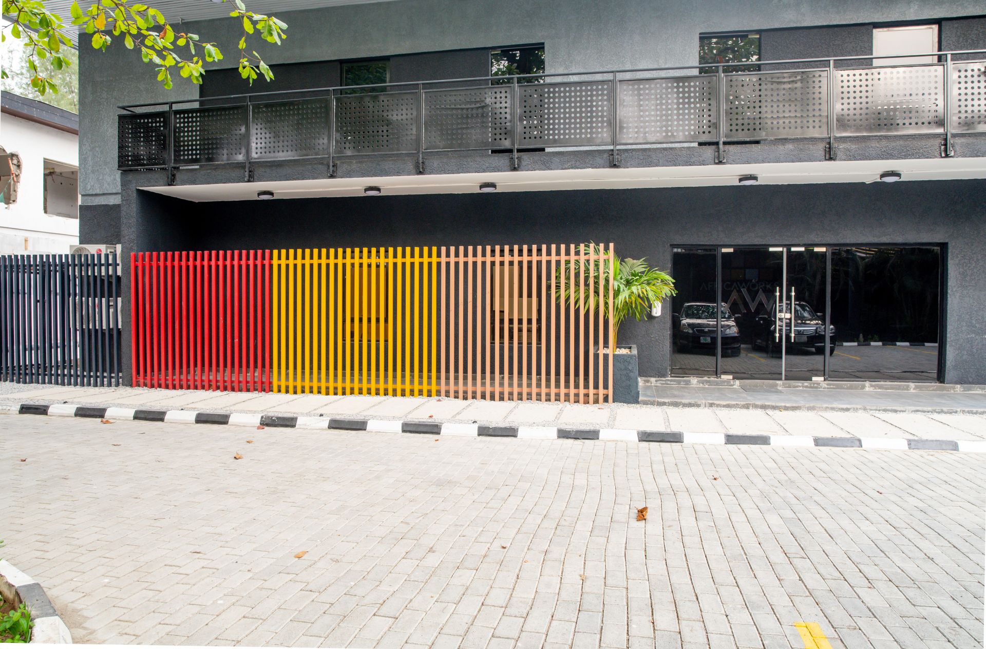 Africaworks Lagos image 4