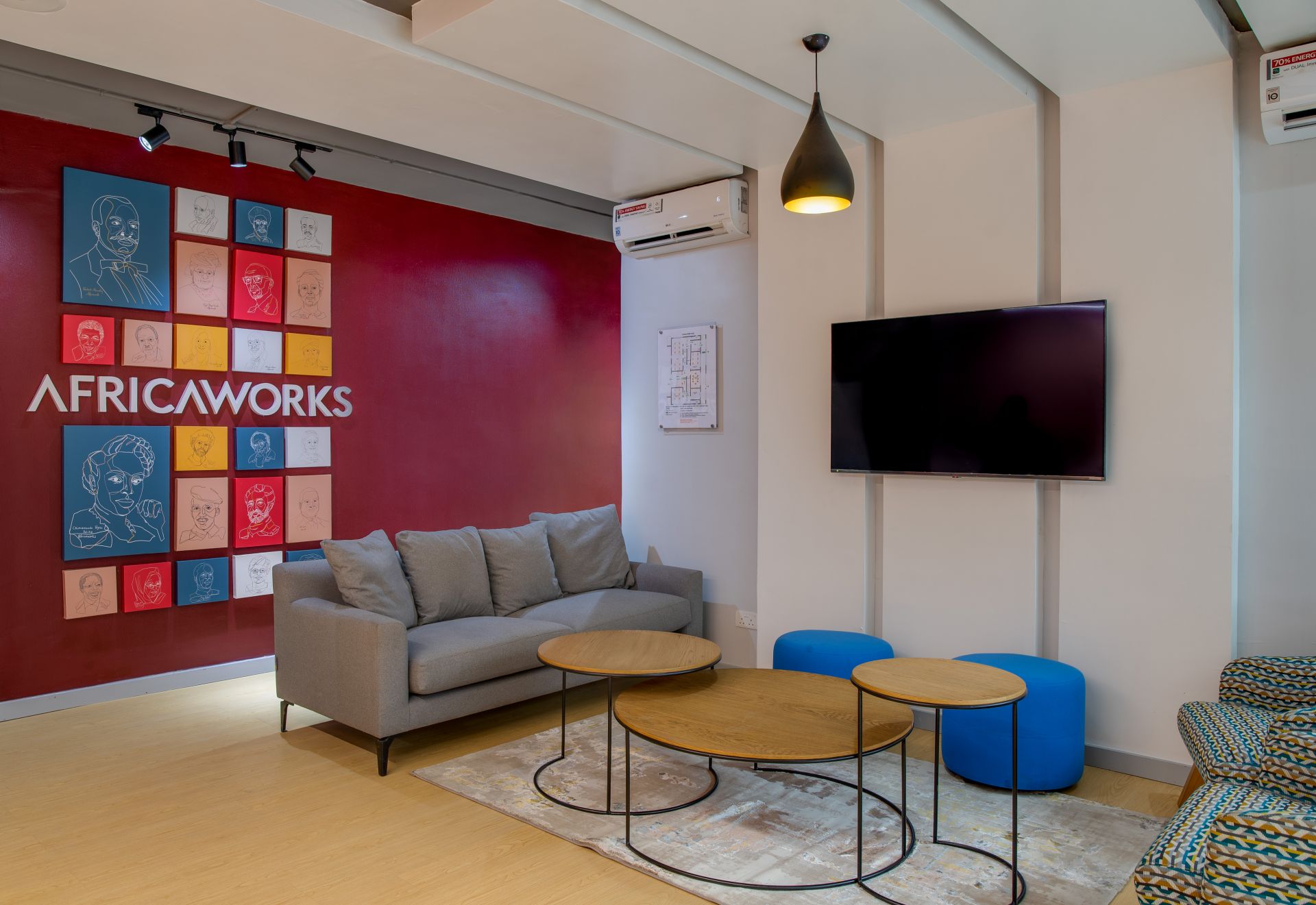 Africaworks Lagos image 5