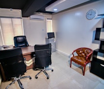 Agos Executive Business Lounge profile image