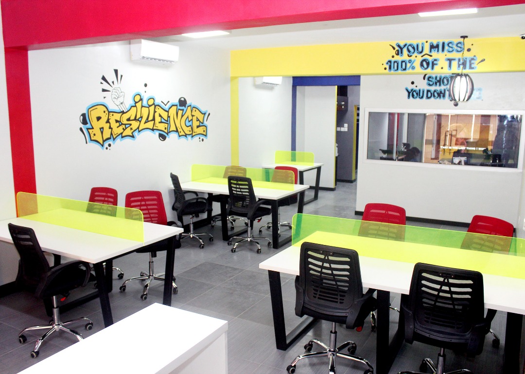 Avalanche Spaces image 2