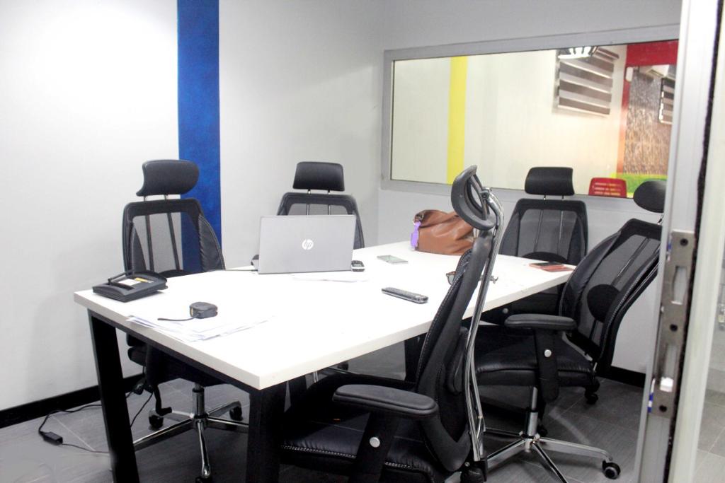 Avalanche Spaces image 4