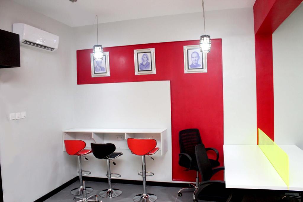 Avalanche Spaces image 3