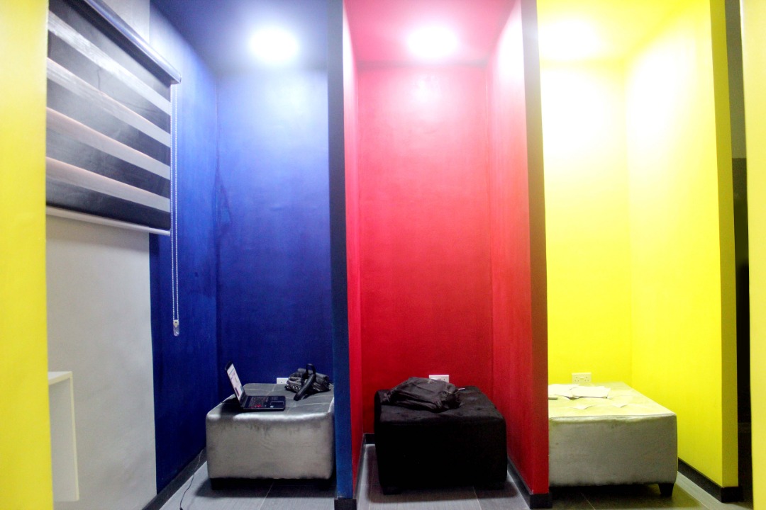 Avalanche Spaces image 5