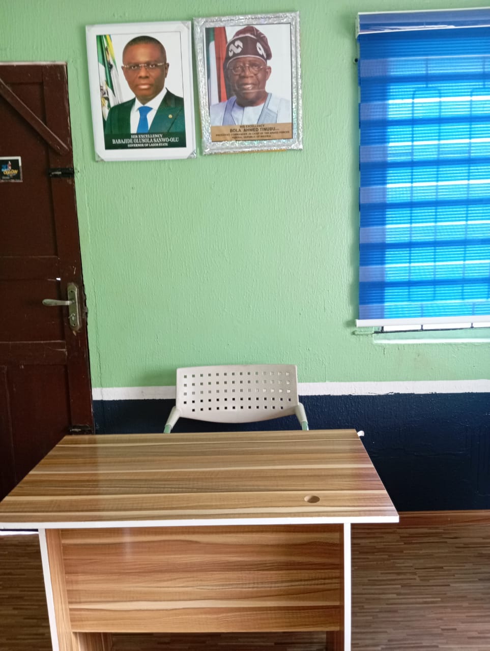 Biggie's Work Space image 4