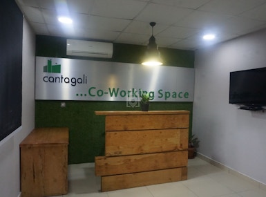 Cantagali Co-working Space image 3