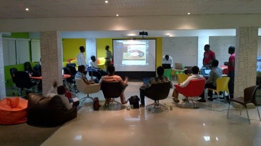 Co-Creation Hub image 2