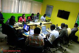 Co-Creation Hub image 4