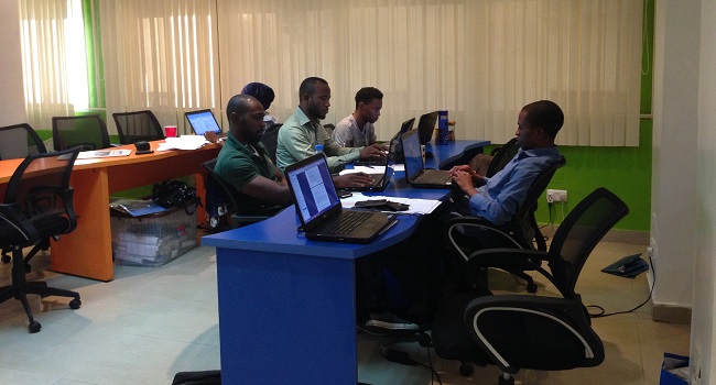 Co-Creation Hub image 3