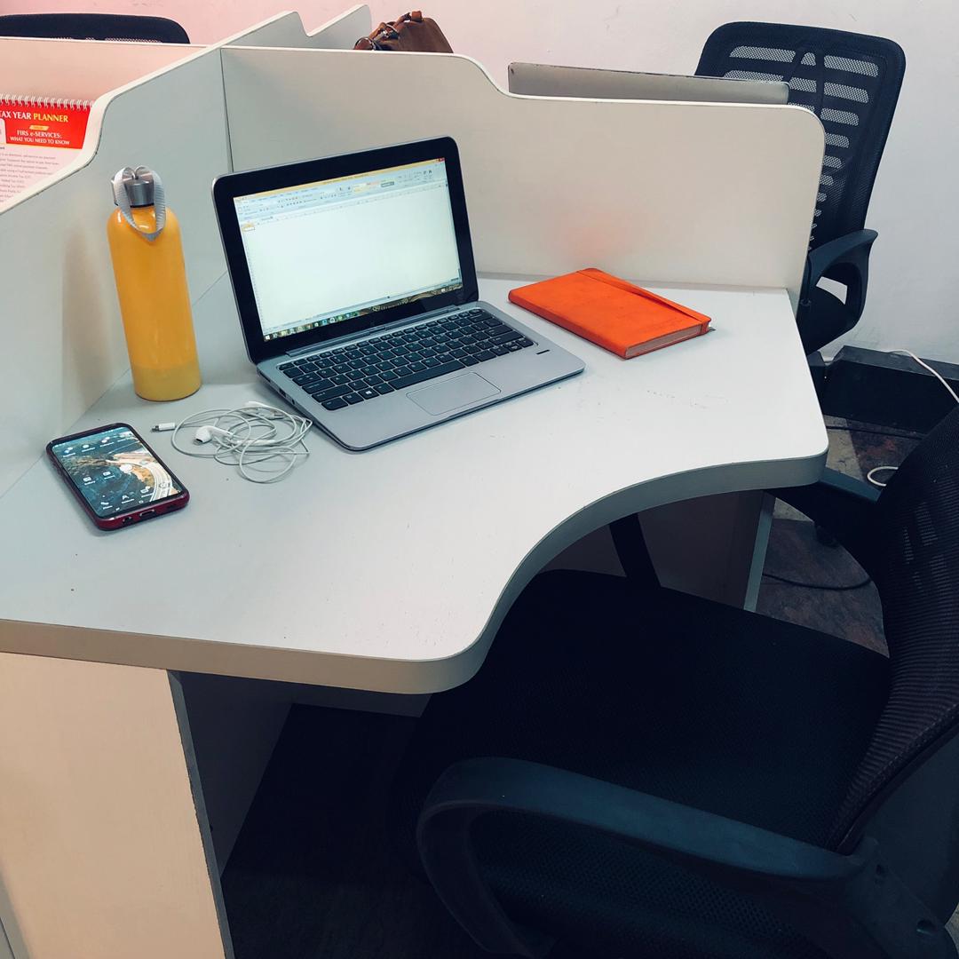 Cranfield Bizhub image 2