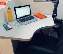 Cranfield Bizhub profile image