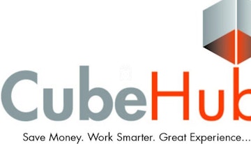 CubeHub NG image 1