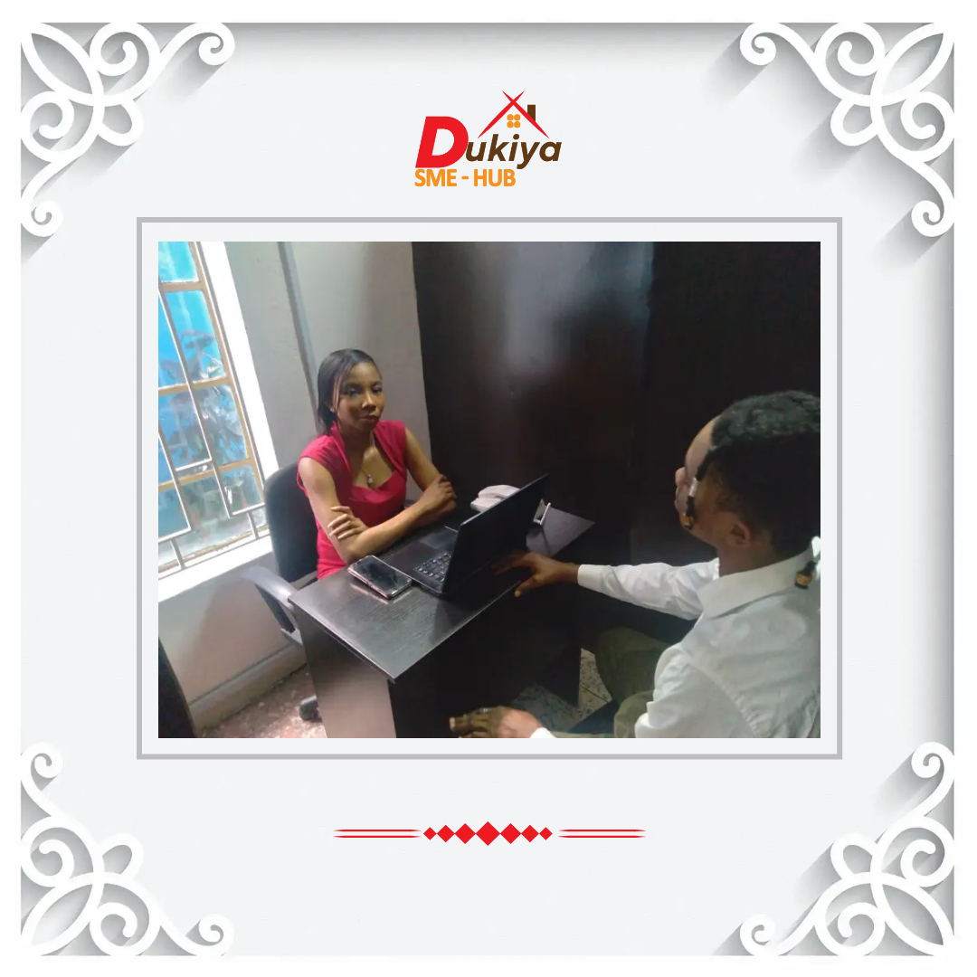 Dukiya SME Hub image 2