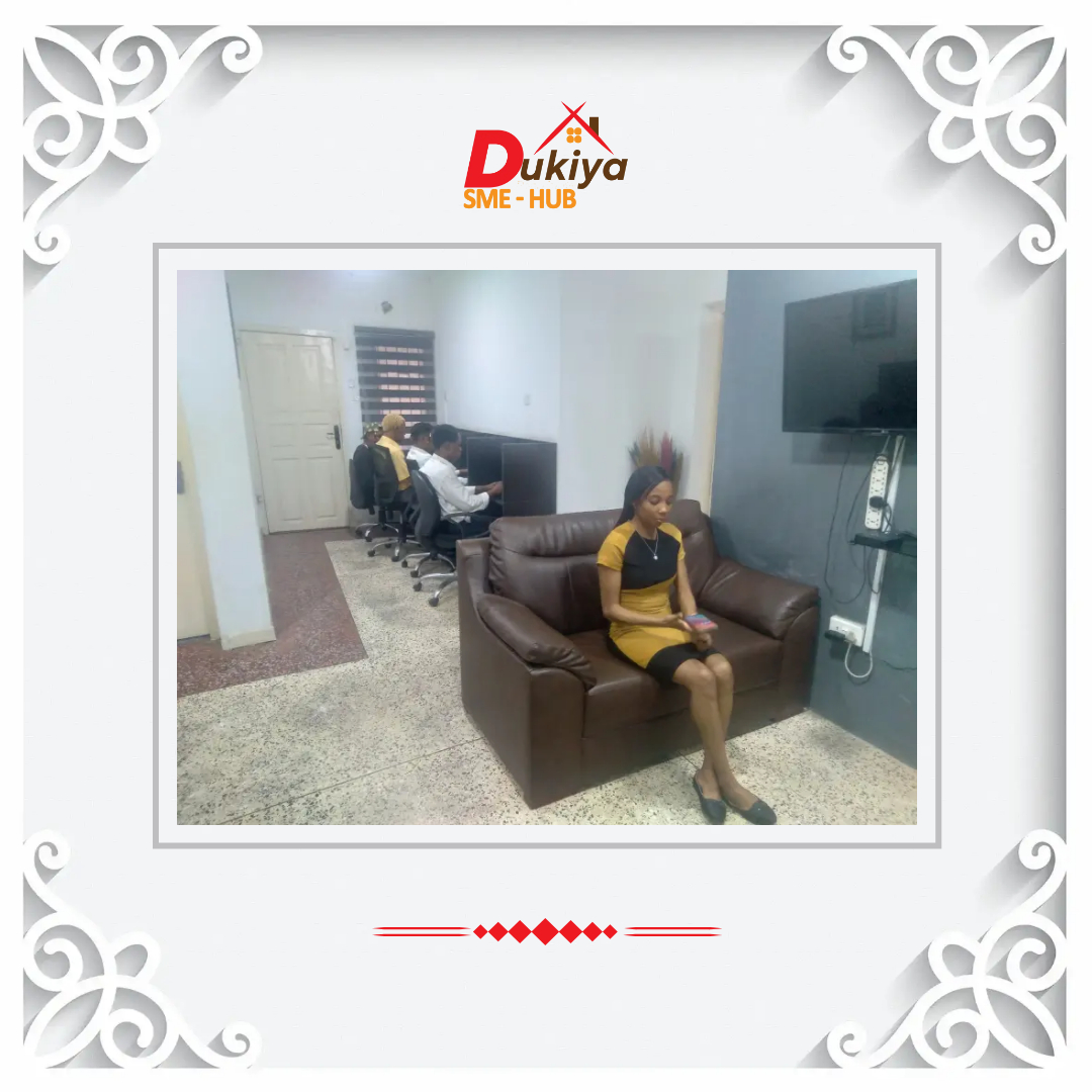 Dukiya SME Hub image 4