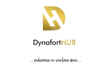 DynafortHub image 1