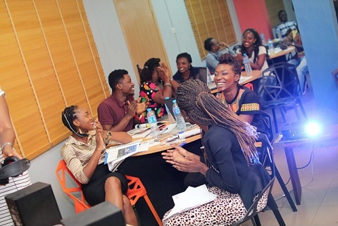 Fastlaunch Africa image 2