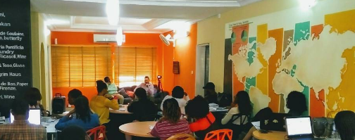 Fastlaunch Africa image 4