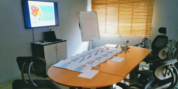 Fastlaunch Africa image 3