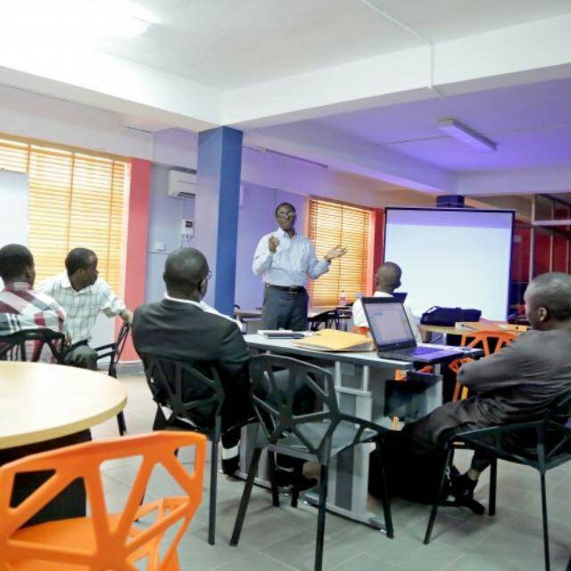 Fastlaunch Africa image 5