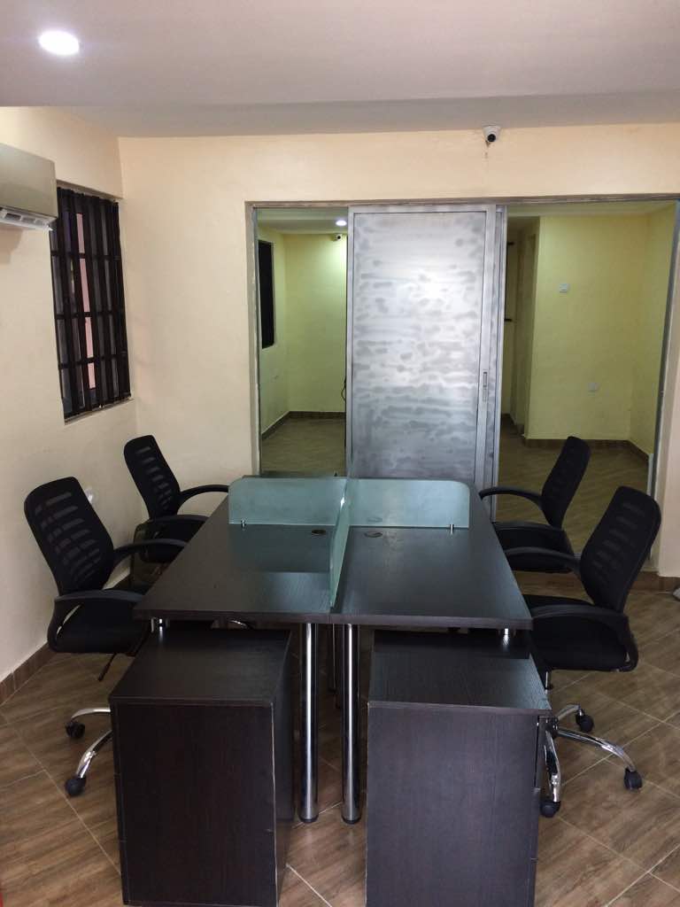 FODDS Coworking Hub image 2