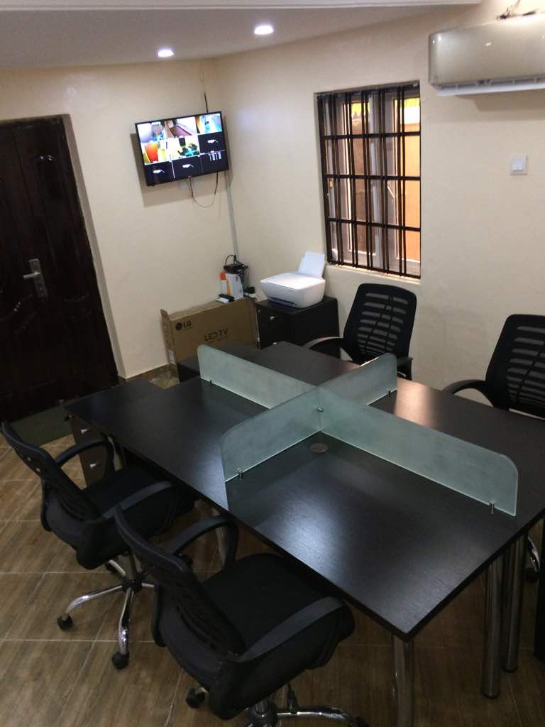 FODDS Coworking Hub image 3