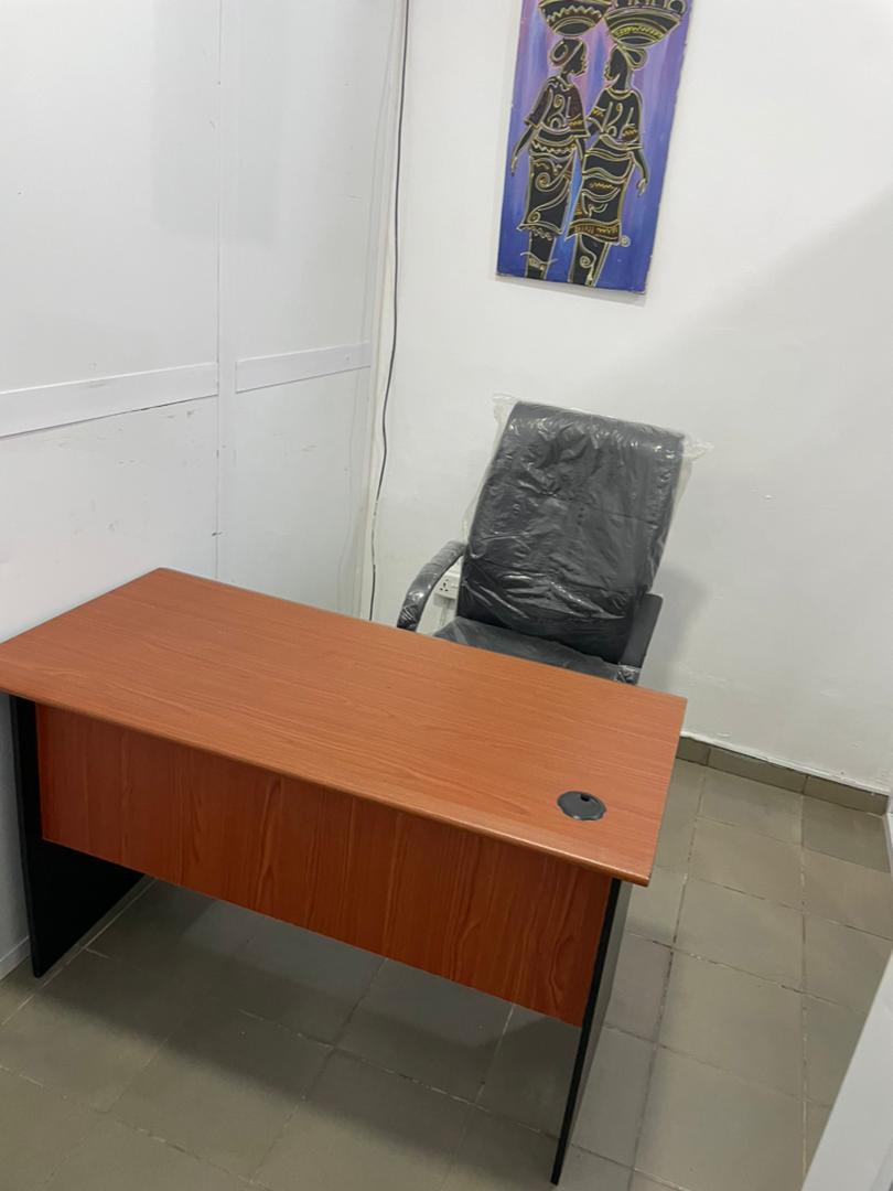 GHANDS CO-WORKSPACE image 2