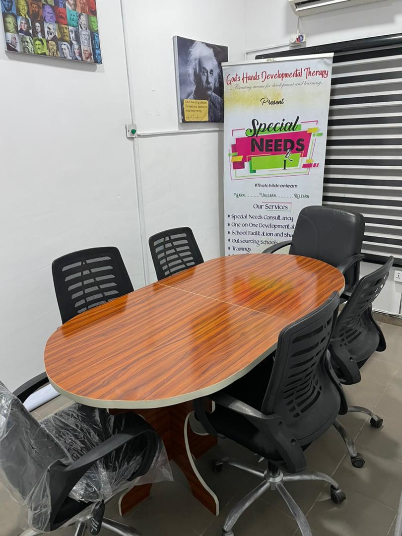 GHANDS CO-WORKSPACE image 4