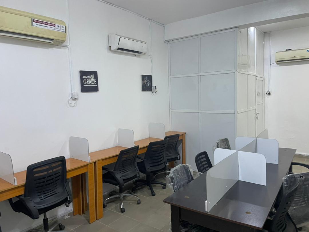 GHANDS CO-WORKSPACE image 3