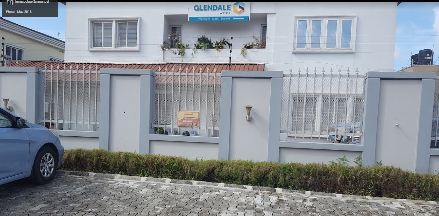 Glendale Work image 2