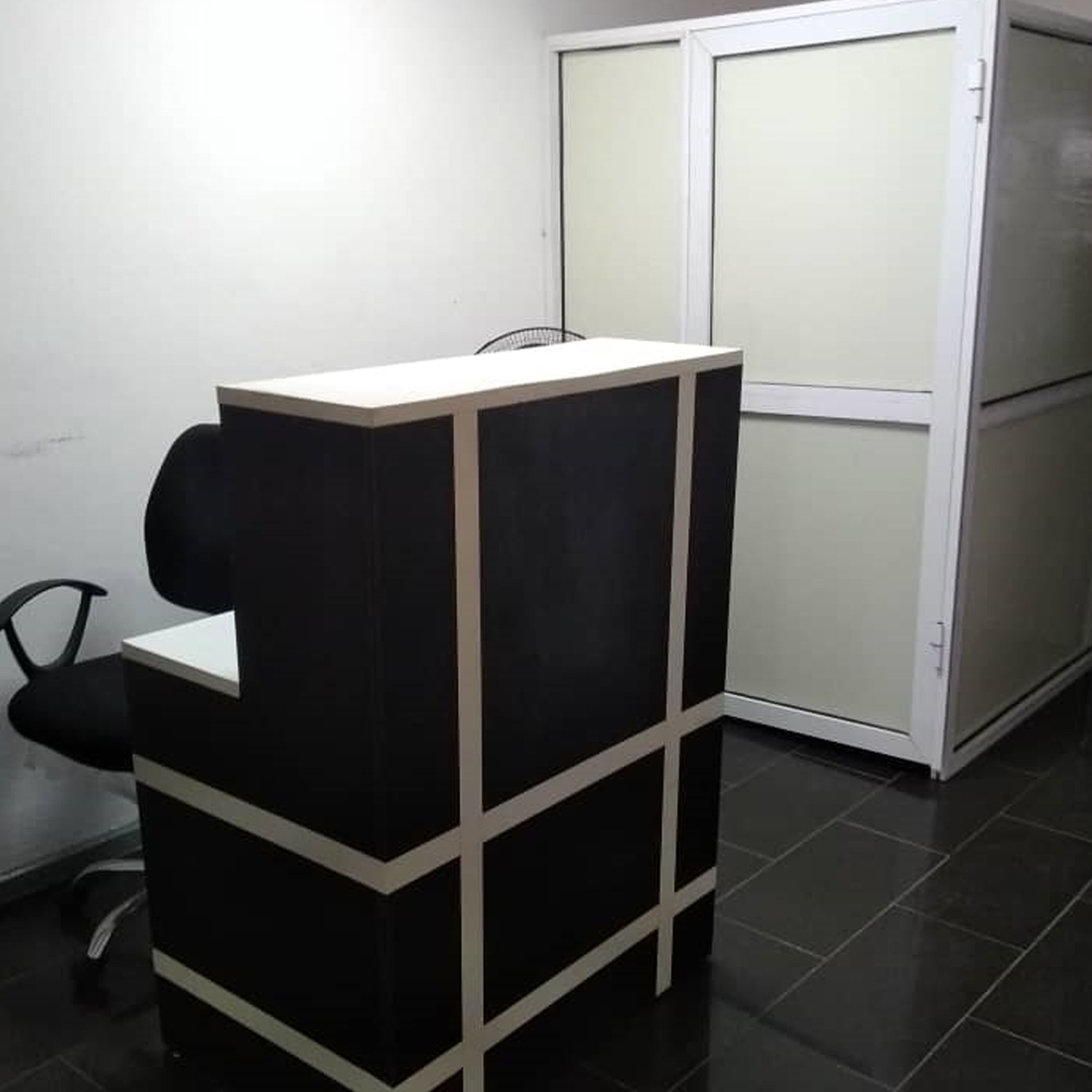 Goldville Virtual Hub image 4