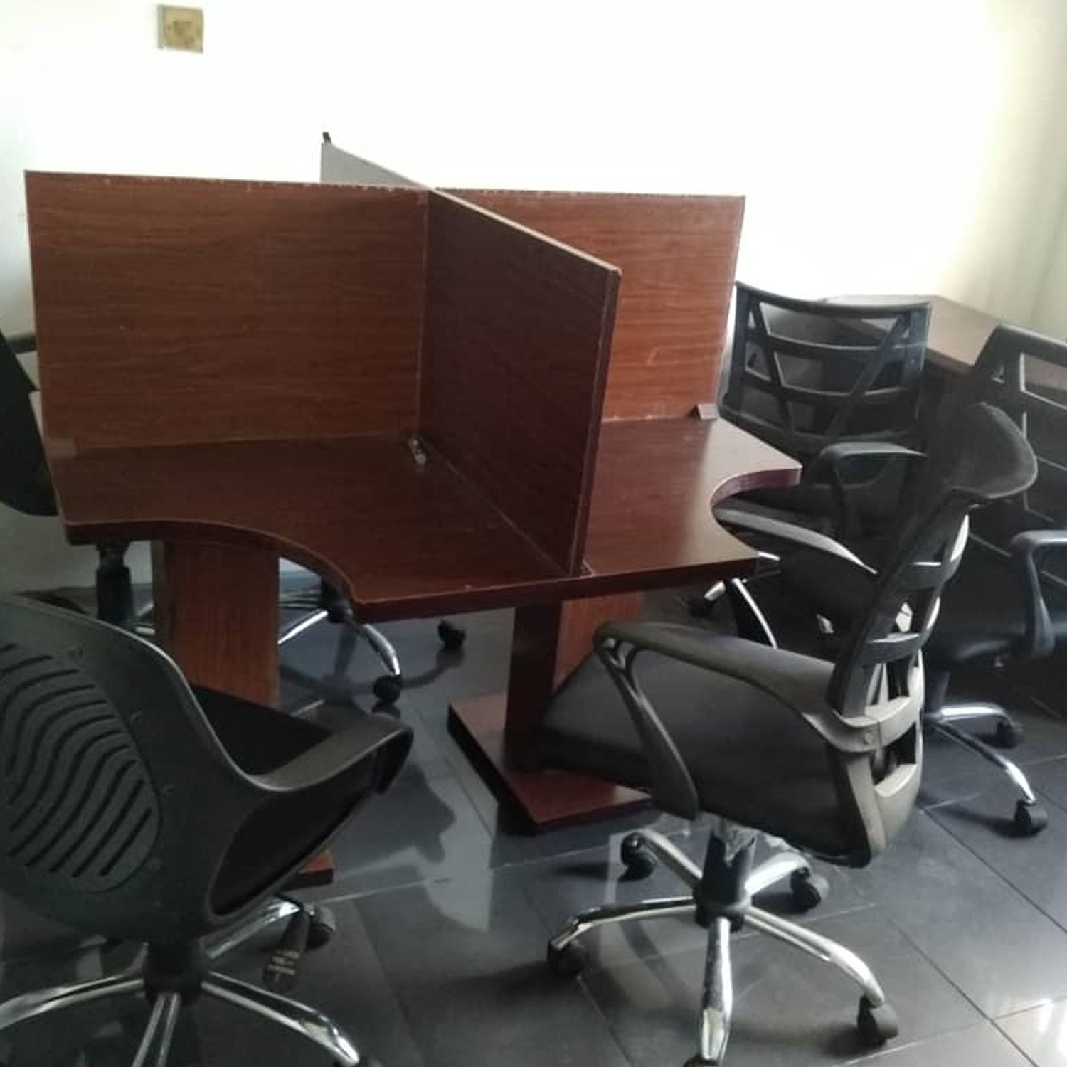 Goldville Virtual Hub image 5