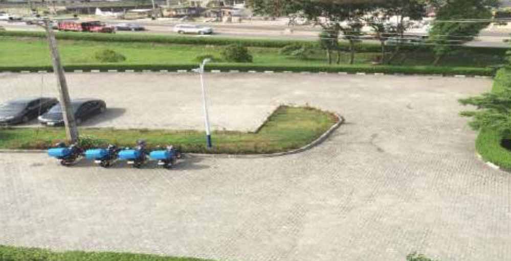 Horizons Offices Nigeria Limited image 3