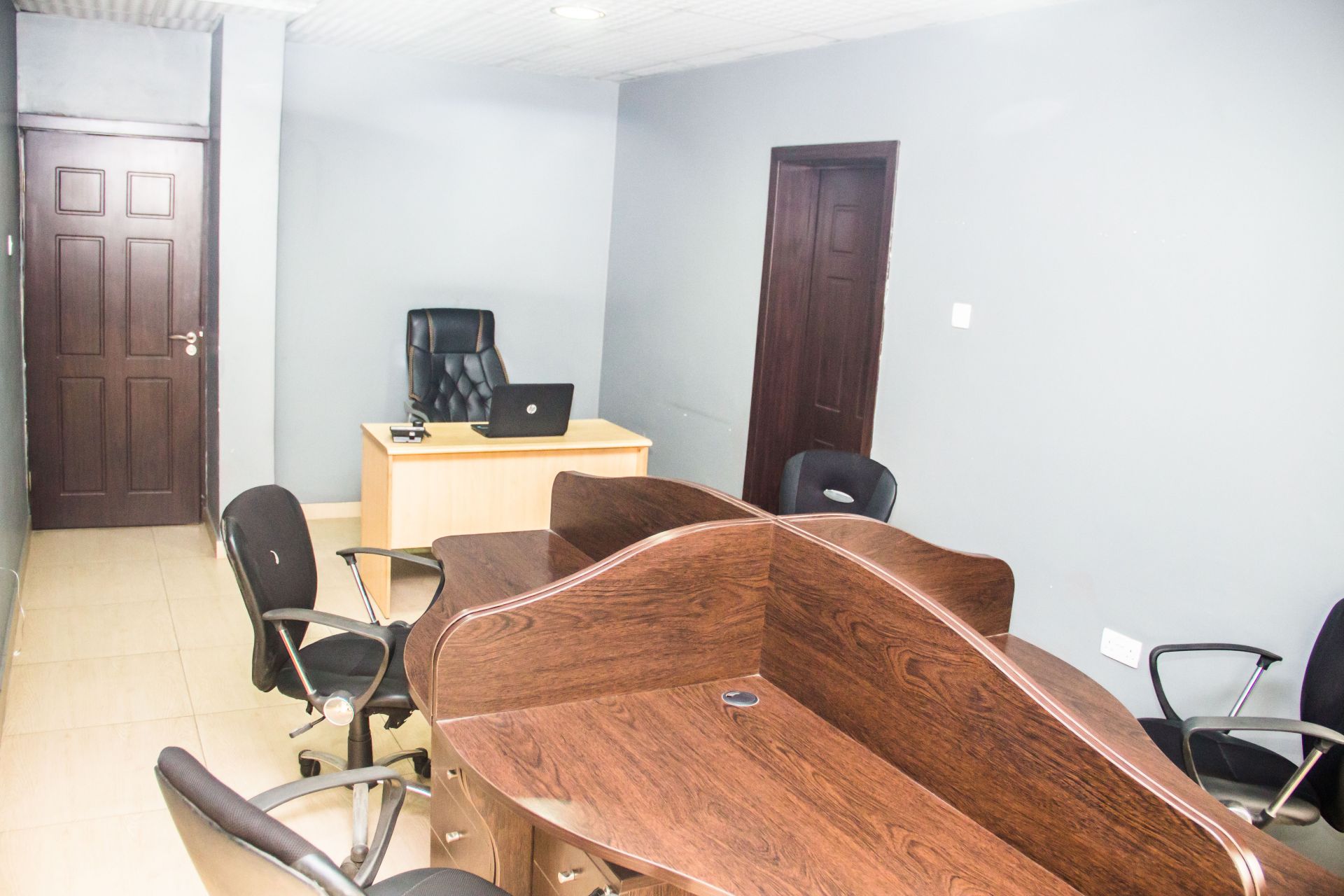 Mark Calthers Co-working Space image 4