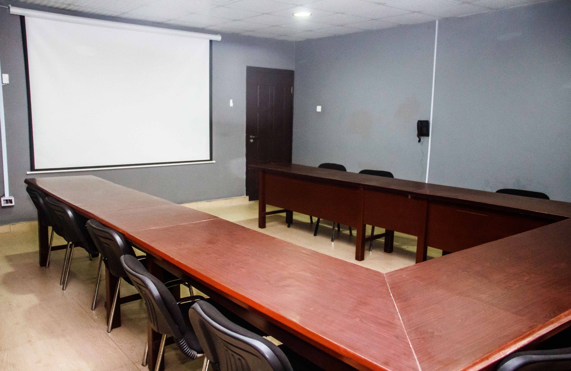 Mark Calthers Co-working Space image 5