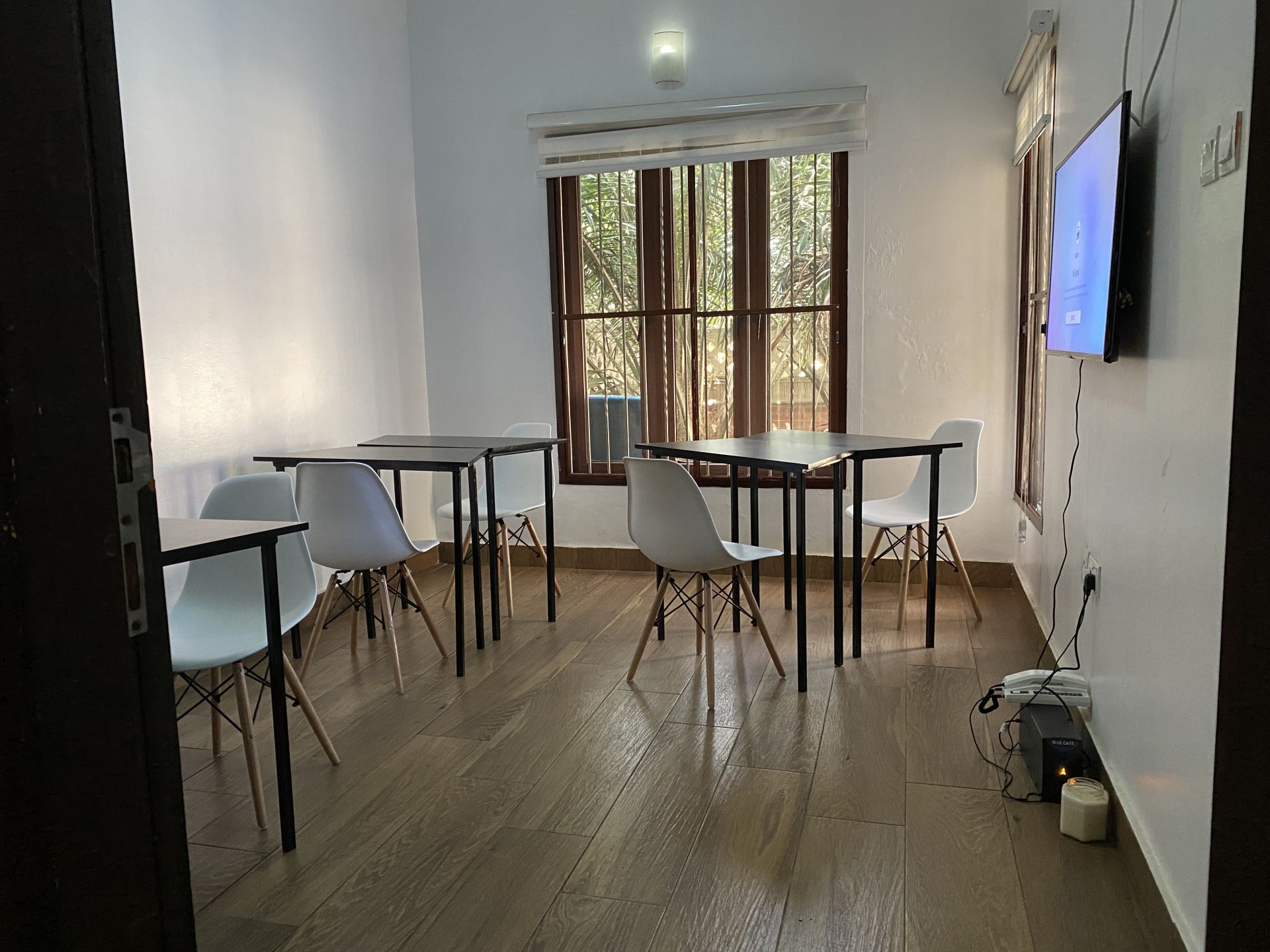 MC Workspaces image 2