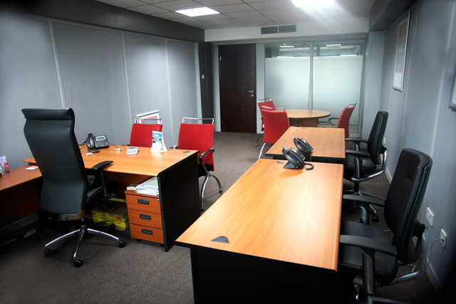 Mulliner Towers image 2