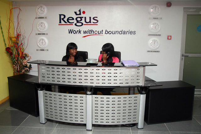 Mulliner Towers image 4