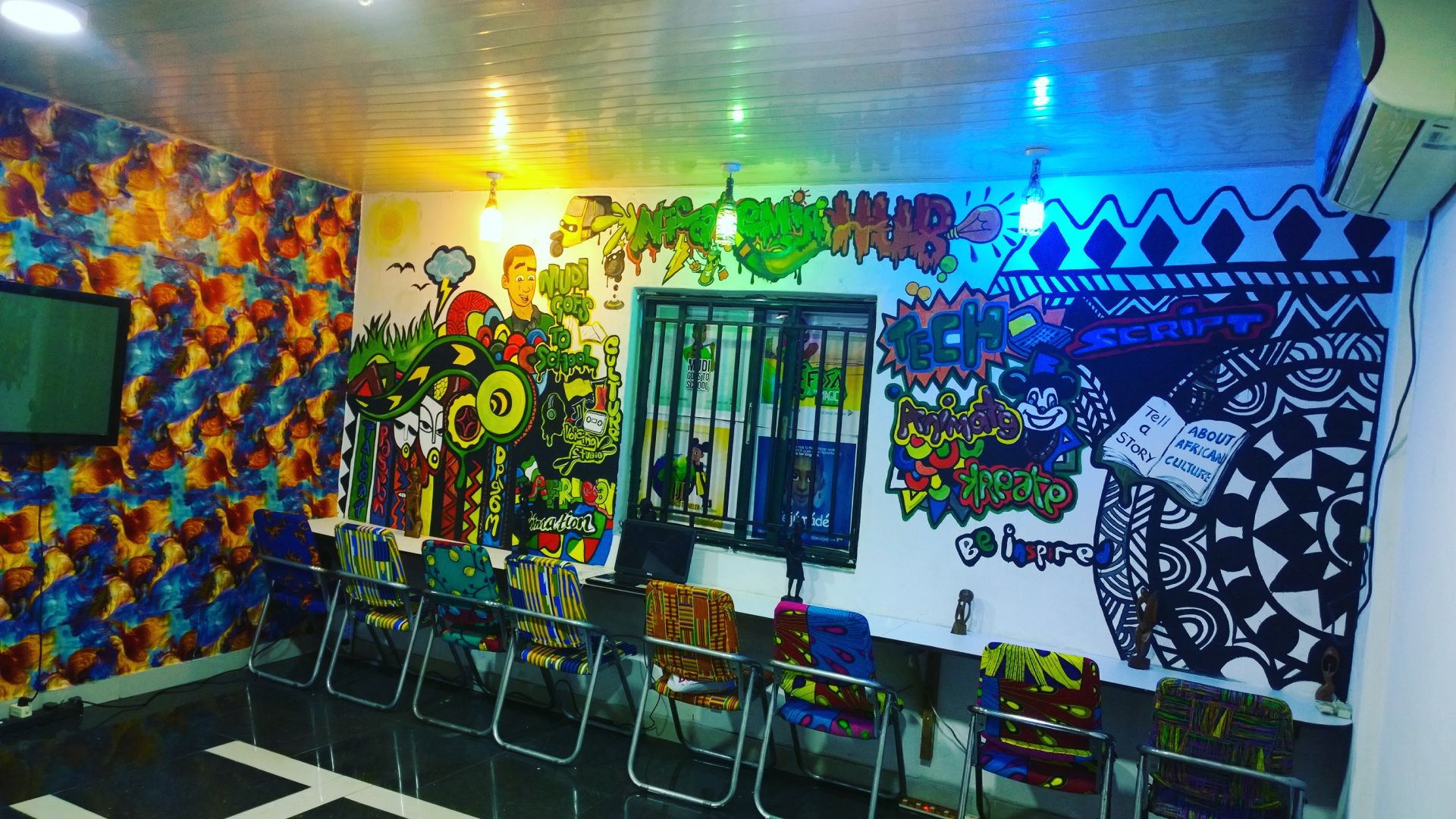 NICADEMIA HUB image 2