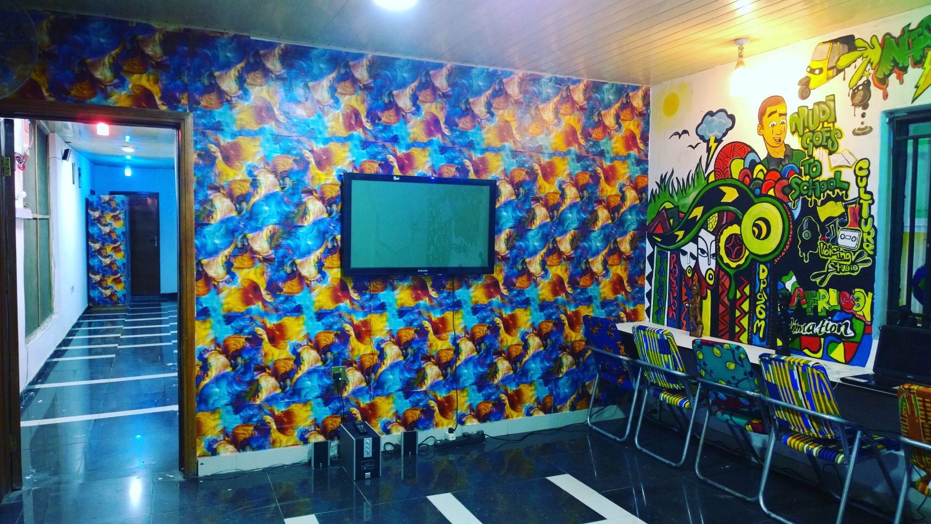 NICADEMIA HUB image 3