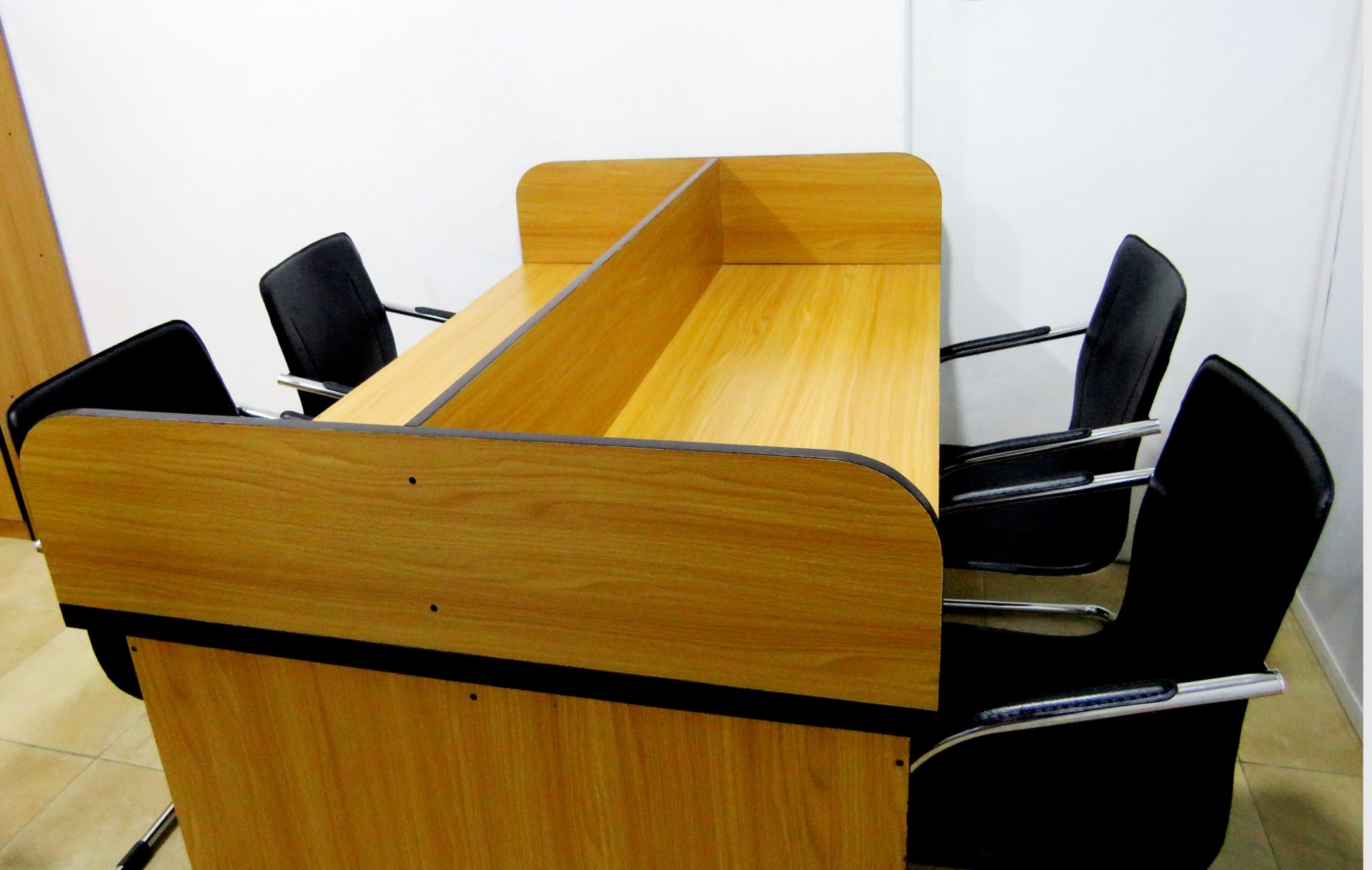 ParachTech Synergy Hub image 4