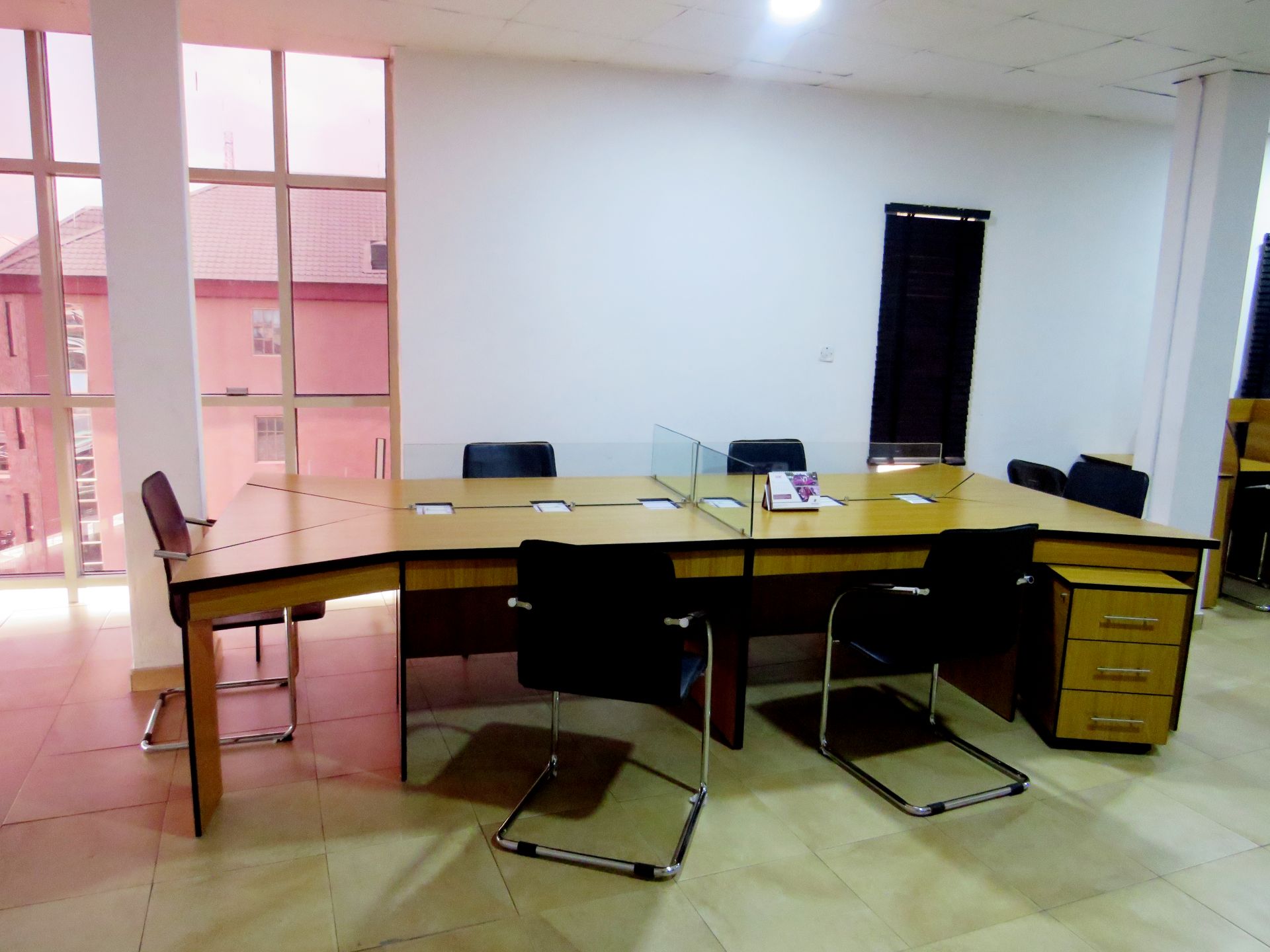 ParachTech Synergy Hub image 3