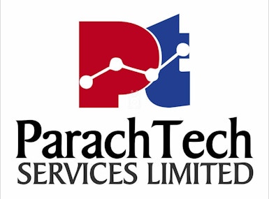 ParachTech Synergy Hub image 5