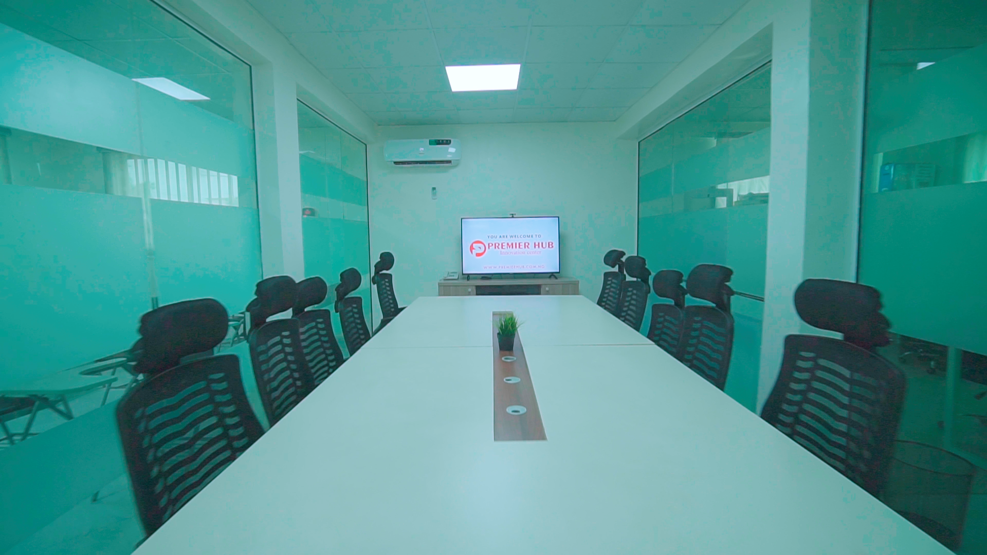 Premier Hub Ng image 2